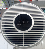 سیستم تصفیه هوا مدیا مدل MAP200GUV