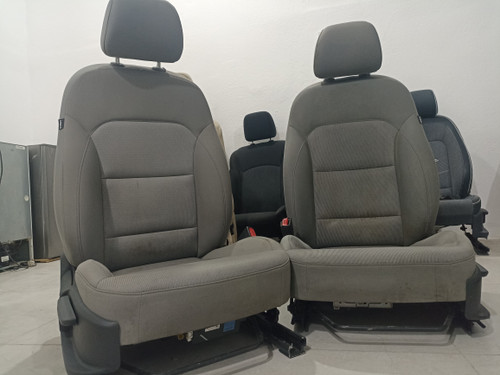 صندلی طعبی ماشین سوناتا ۲۰۱۸ (استوک)