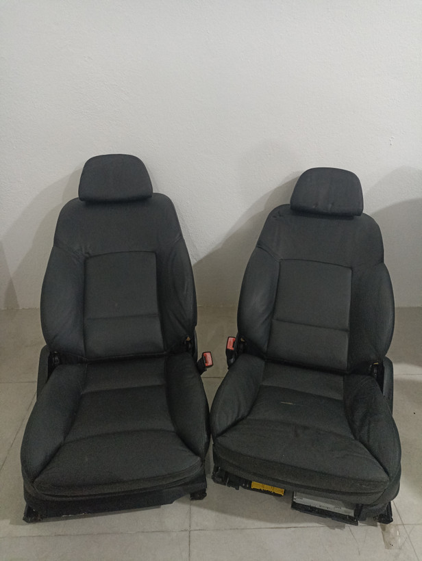 صندلی بی ام و سری ۷ (استوک)