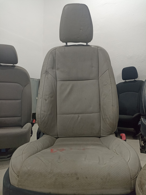 صندلی ماشین لکسوس es350 (استوک)