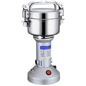 آسیاب صنعتی سیلورکرست مدل 700w 150g New(اکبند)