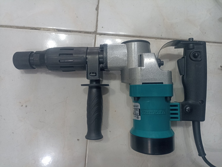 پیکور (چکش تخریب) هفت کیلویی ماکیتا ژاپنی اصل