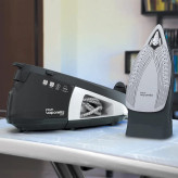 اتو بخار مخزن دار پولتی مدل VS10.12