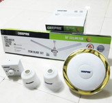 پنکه سقفی جیپاس مدل GF9428