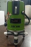 تراز لیزری اتوماتیک روتاری مدلDairyu Light Electric (اکبند)