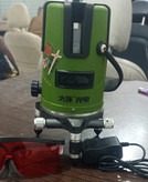 تراز لیزری اتوماتیک روتاری مدلDairyu Light Electric (اکبند)