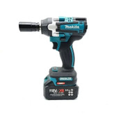 بکس شارژی ماکیتا 3 کاره 850 نیوتون و جعبه بکس مدل850N_118V