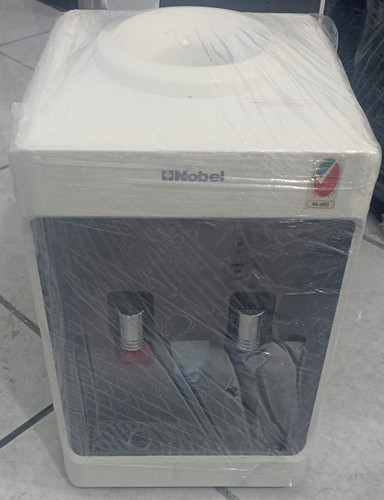 آبسردکن رو میزی نوبل مدل NWD556 (استوک)