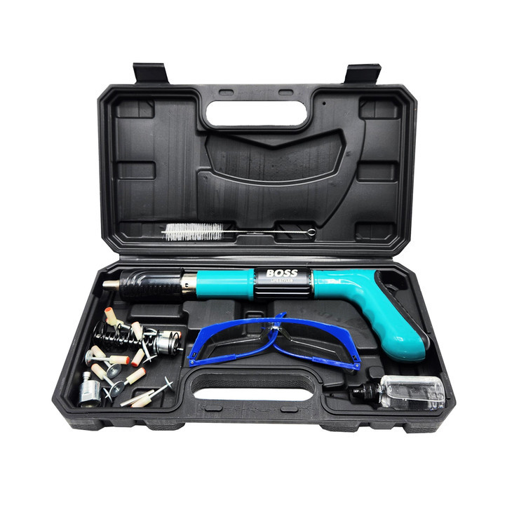 میخ کوب دستی باس