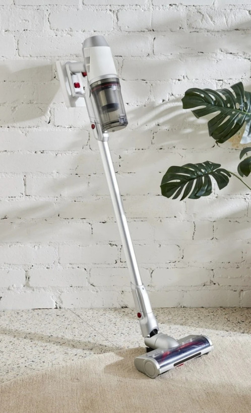 جارو شارژی آنکو مدل EV-693-S296 (استوک