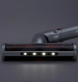 جارو شارژی آنکو مدل EV-693-S296 (استوک