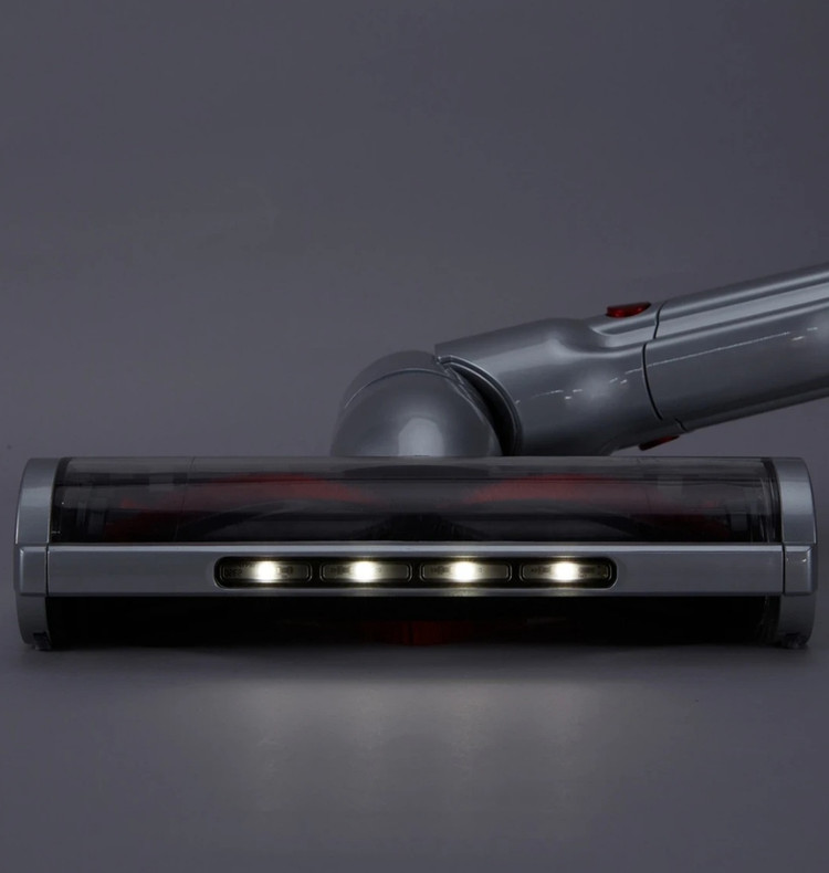 جارو شارژی آنکو مدل EV-693-S296 (استوک