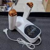 دستگاه بوگیر کفش و خشک کن کفش و جوراب مدل AM-310