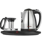 چایساز کنارهمی تفال 2000 وات دارای قطع کن خودکار قیمت مناسب