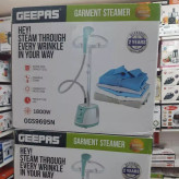 اتو بخار ایستاده جیپاس مدل GGS9695N