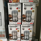 آسیاب ۸ تیغه پاناسونیک