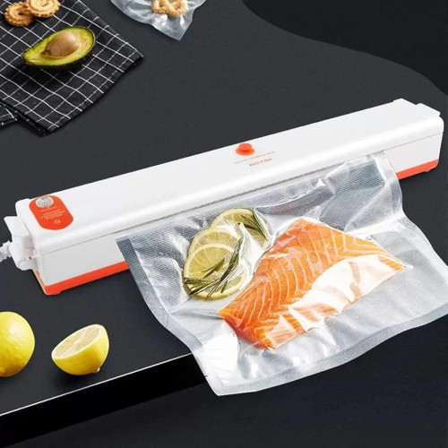 دستگاه وکیوم غذا مدلfreshpackpro