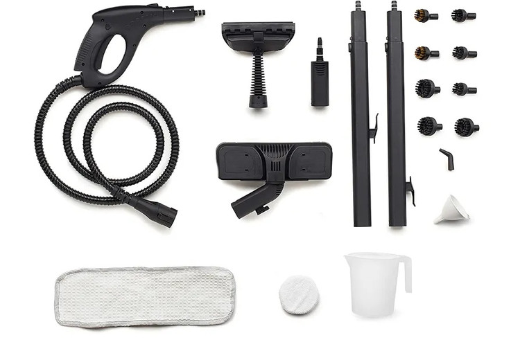 بخار شور ایزی هوم سفارش آمریکا مدل c220