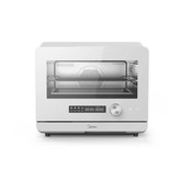 سرخ کن ۲۰ لیتری مدیا ps2022z-S1(هواپز)