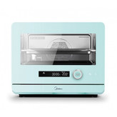 سرخ کن ۲۰ لیتری مدیا ps2022z-S1(هواپز)