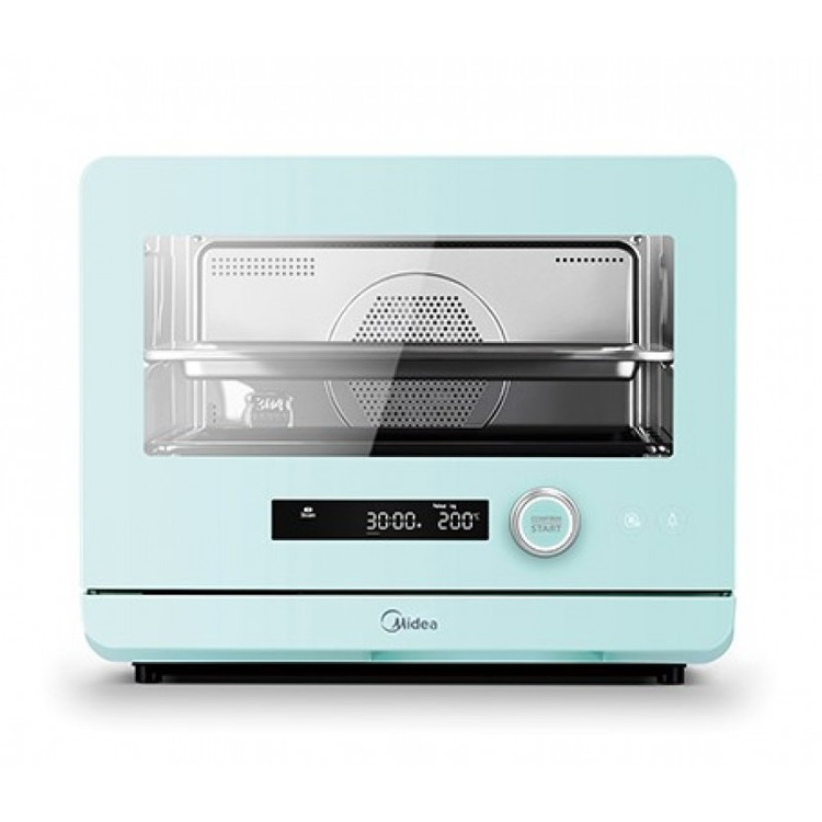 سرخ کن ۲۰ لیتری مدیا ps2022z-S1(هواپز)