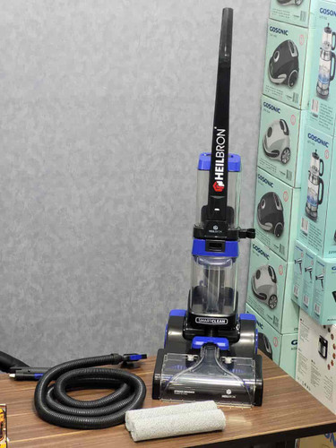 فرش شور و مبل شور هیلبرون HN-4085 آلمانی اصل