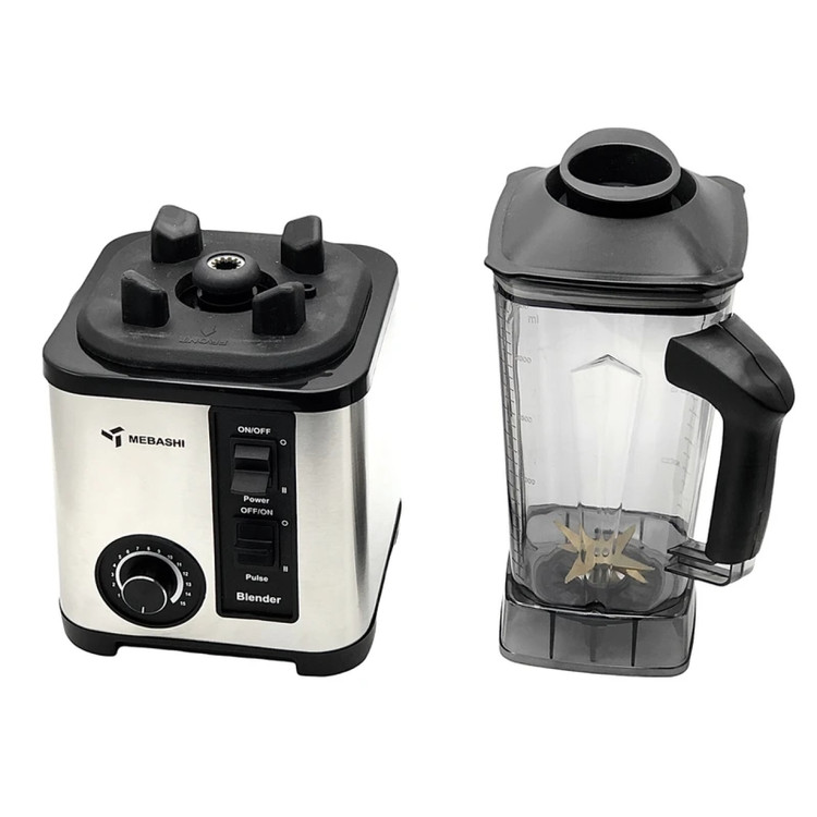 مخلوط کن حرفه ای مباشی مدل M.N2024