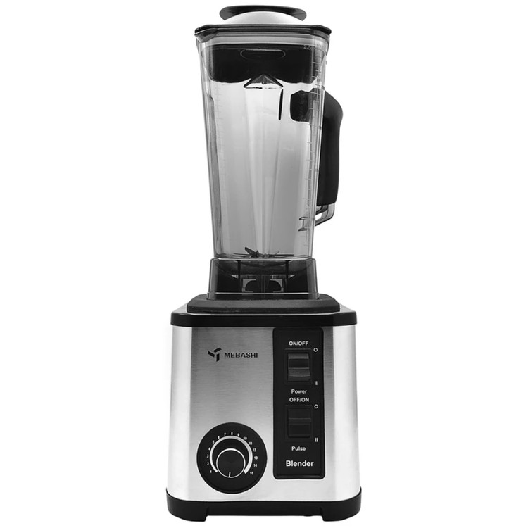 مخلوط کن حرفه ای مباشی مدل M.N2024