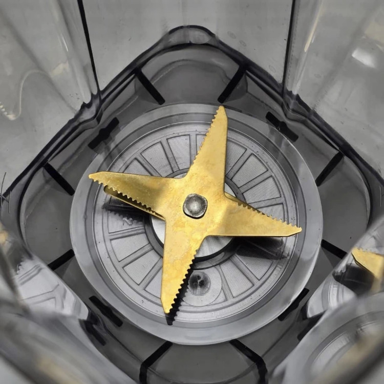 مخلوط کن حرفه ای مباشی مدل M.N2024