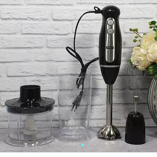 گوشت کوب سه کاره بلاجیو