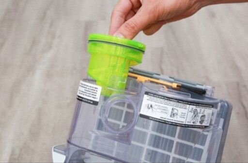 جاروبرقی LG مدل 5420 اصل ویتنام 2000وات (ضمانت اصالت کالا) ارسال سریع