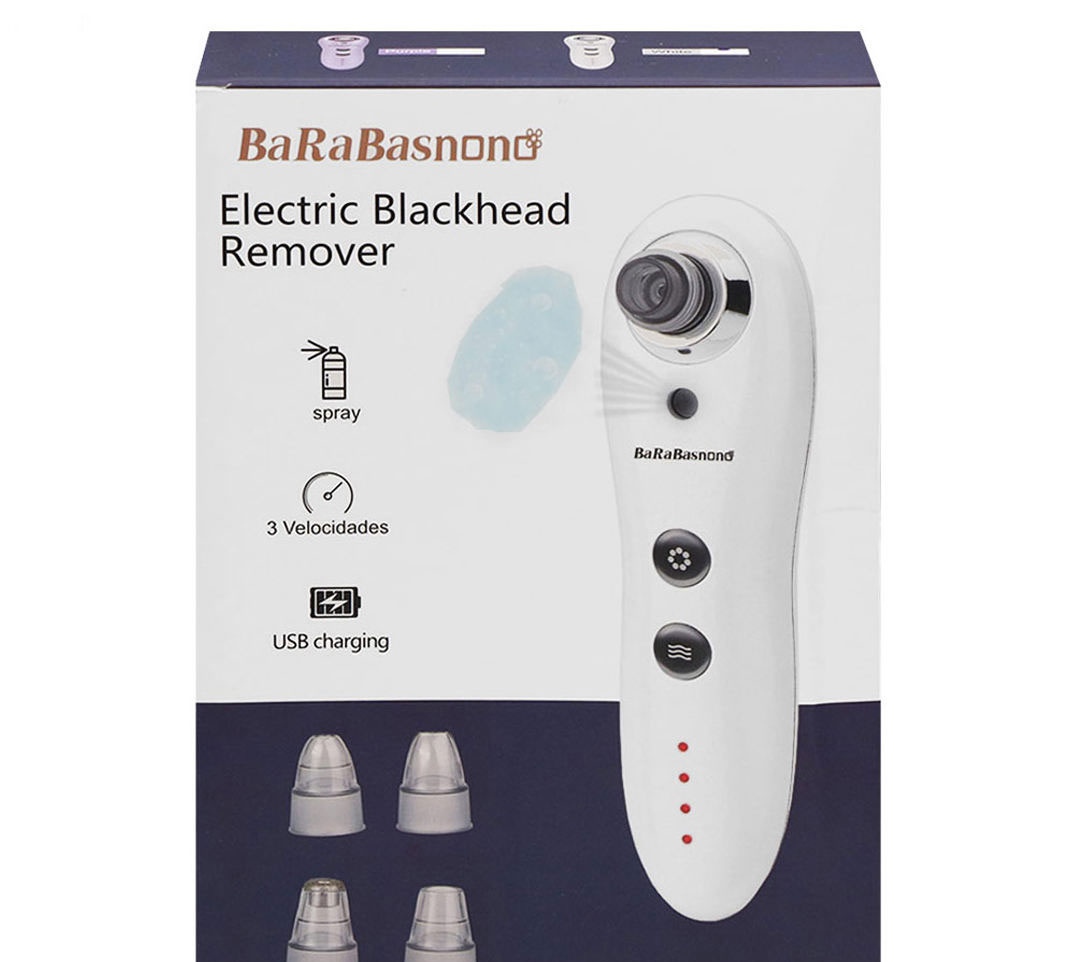 دستگاه میکرودرم باراباس نانو_مدل 2700