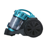 جارو برقی آب و خاک 2400W استرالیایی (استوک)