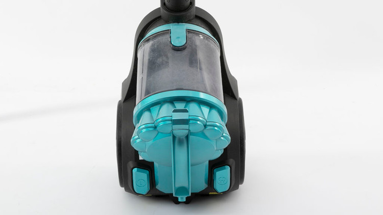 جارو برقی آب و خاک 2400W استرالیایی (استوک)