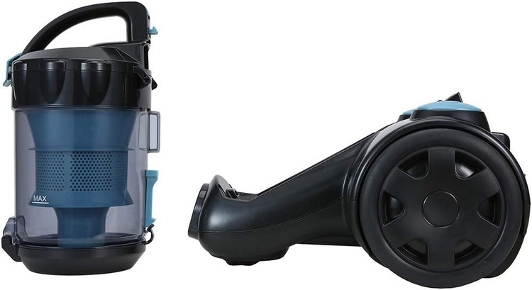 جارو برقی آب و خاک Anko 2000w استرالیا مدل۲۰۰۰ ( استوک )