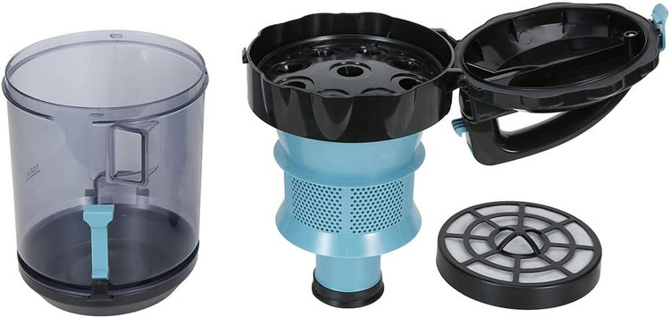 جارو برقی آب و خاک Anko 2000w استرالیا مدل۲۰۰۰ ( استوک )