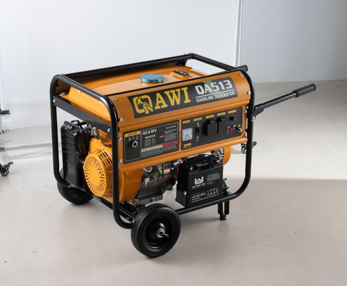 موتور برق ۷.۵ کیلو وات QAWI QA513