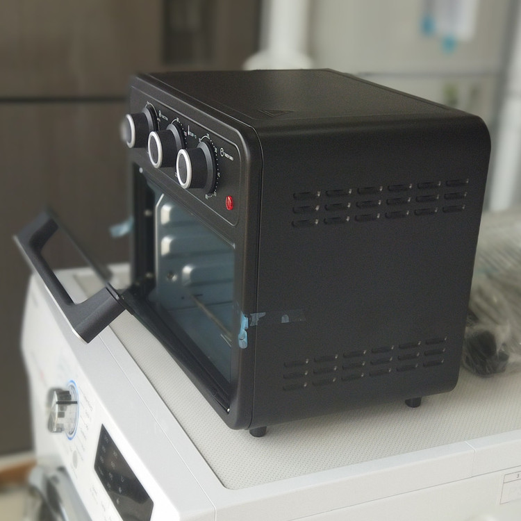 سرخ کن و اون توستر گاسونیک GAF 712 ( اکبند)