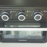 سرخ کن و اون توستر گاسونیک GAF 712 ( اکبند)