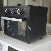 سرخ کن و اون توستر گاسونیک GAF 712 ( اکبند)