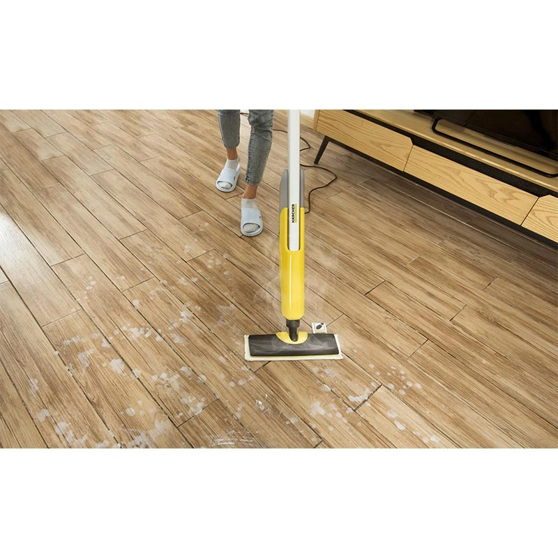 بخارشوی کارچر مدل SC2 Upright Easy Fix (استوک)