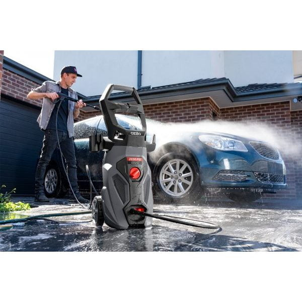 کارواش صنعتی 140 بار اوزیتو استرالیا HPW-2030 1800