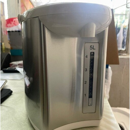 فلاسک و کتری برقی میدیا مدل MA5021D(آکبند