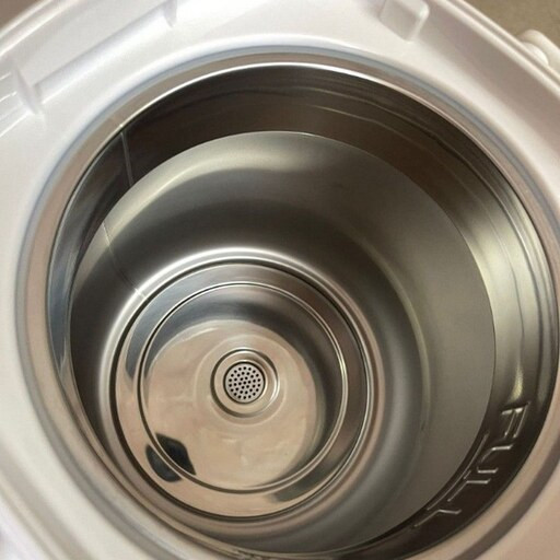 فلاسک و کتری برقی میدیا مدل MA5021D(آکبند