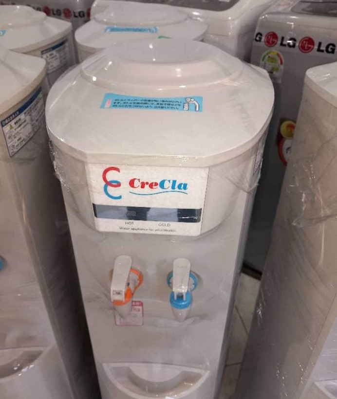 آبسردکن ژاپنی اصل (استوک)