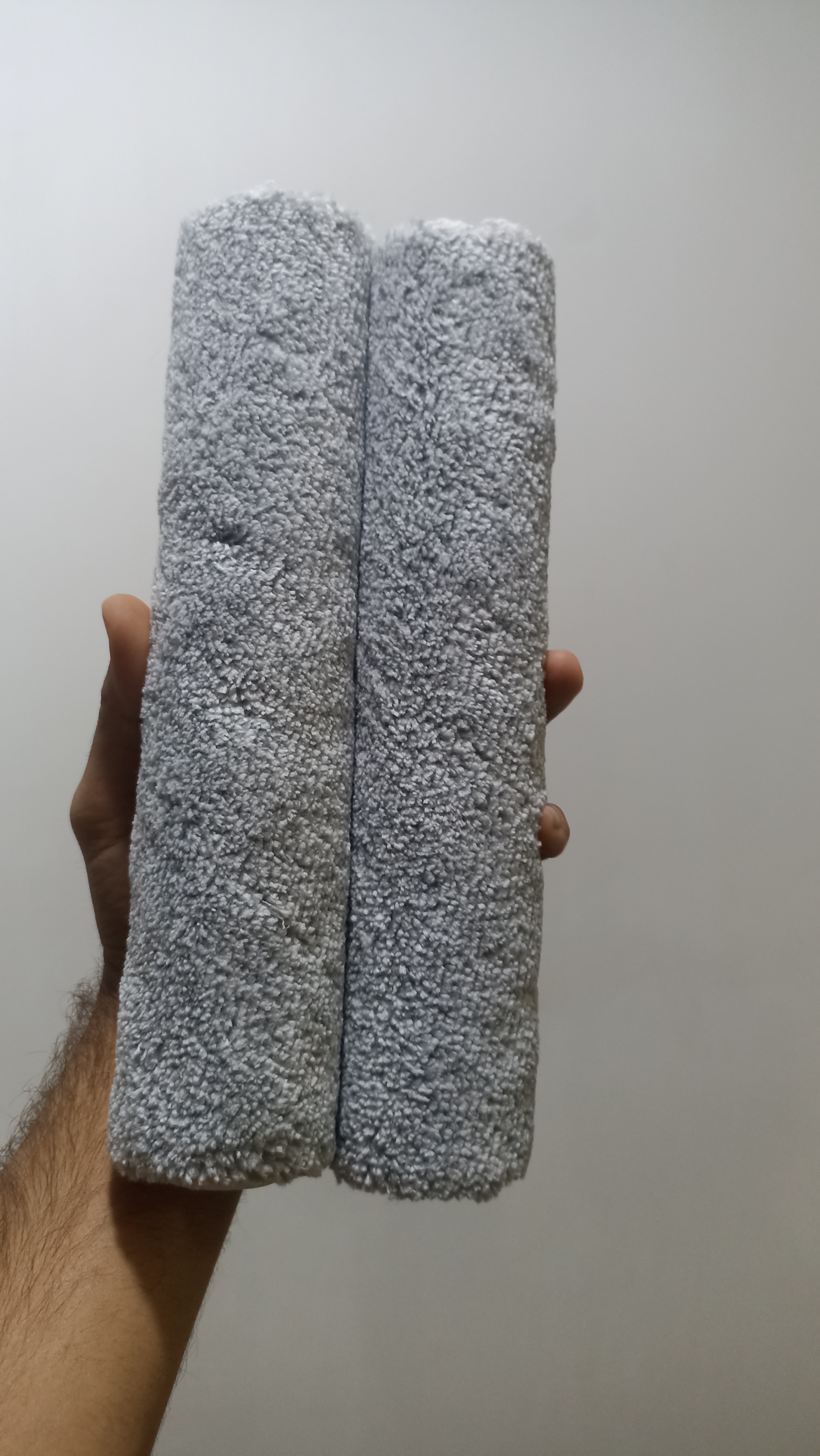 یدک تی زن فرش شور هیلبرون