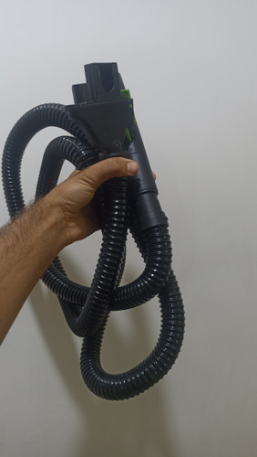 خرطومی فرش شور هیلبرون اصل آلمان