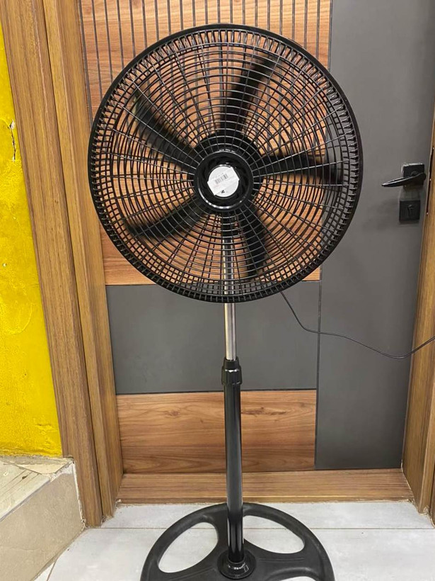 پنکه ایستاده سه حالته مدل Duhe sfd1801r