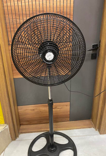 پنکه ایستاده سه حالته Duhe