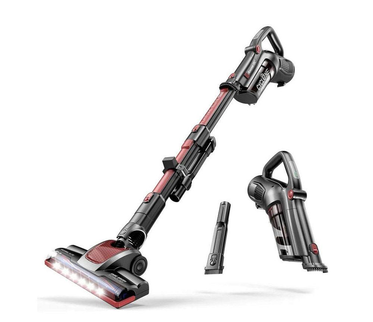 جارو شارژی آنکو مدل Cordless SL593C